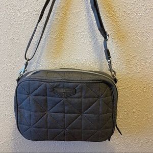 Twelve little clutch diaper change